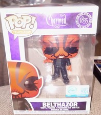Funko Pop Vinyl - Television