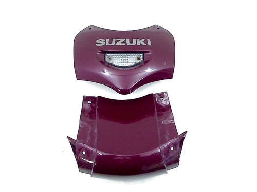 Front cover suzuki - front, gsx