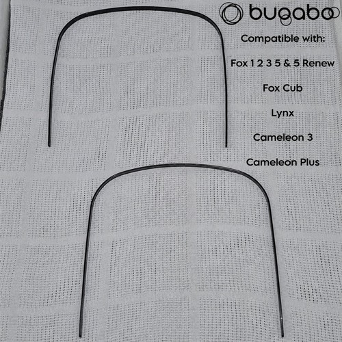 Bugaboo fox 5 cameleon - bugaboo, 1
