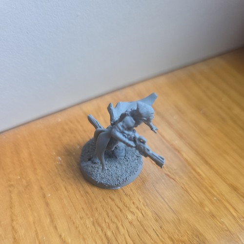 Infinity corvus belli tohaa - corvus,