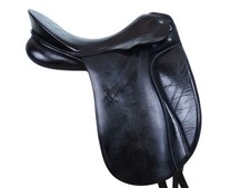 Passier Grand Gilbert Dressage Saddle
