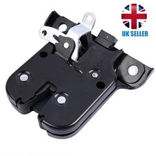 Rear Tailgate Boot Lid Lock Mechanism for Audi A3 8L1 8P1 1996-2012 8P3827505 UK