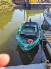 Dinghy