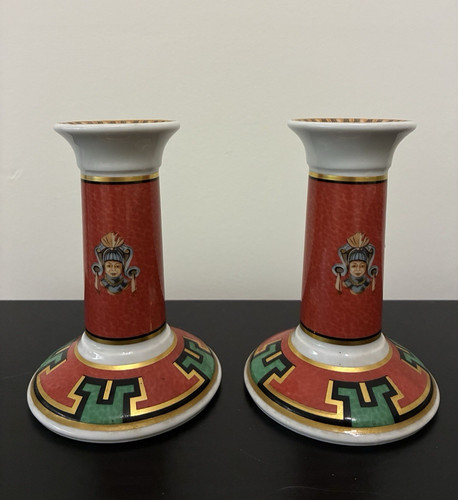 Pair hutschenreuther germany - pair,