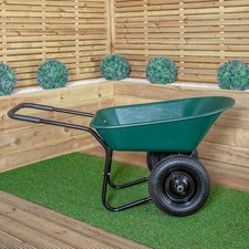 Heavy duty wheel - heavy, outdoor