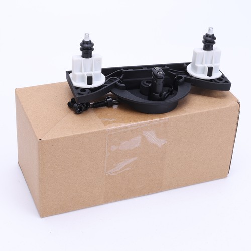 New abs shuttle valve - new,