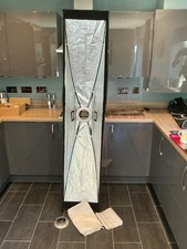 Bessel 180cm x 40cm Softbox + 2 diffusers / S-Fit Bowens + Elinchrom EL-Fit