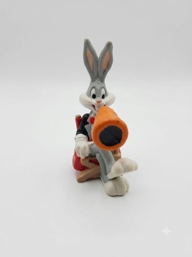 Vintage looney tunes bugs - vintage,