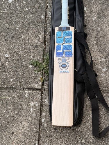 Super select cricket - super,