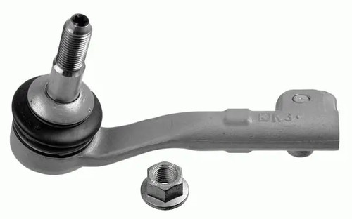 Steering rod end front - end,