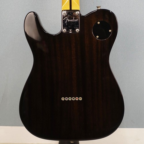 Fender modern player - fender,
