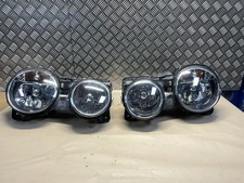 GENUINE HELLA JAGUAR S-TYPE