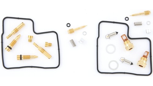 Carburetor repair kit - repair,