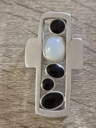 Pierre lang silver tone - lang,