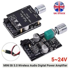 MINI Bluetooth 5.0 Wireless