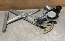 98-05 TOYOTA YARIS MK1 LEFT