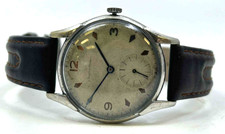 Vintage Girard Perregaux Men's Watch