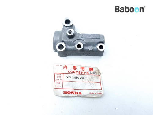 Camshaft mount support - support, honda