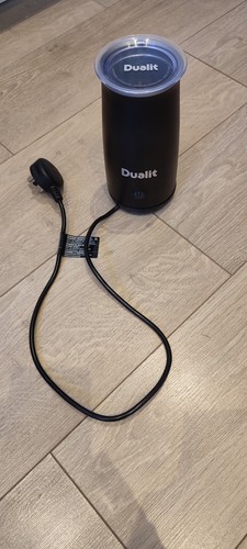 Dualit hot chocolate maker - maker, and