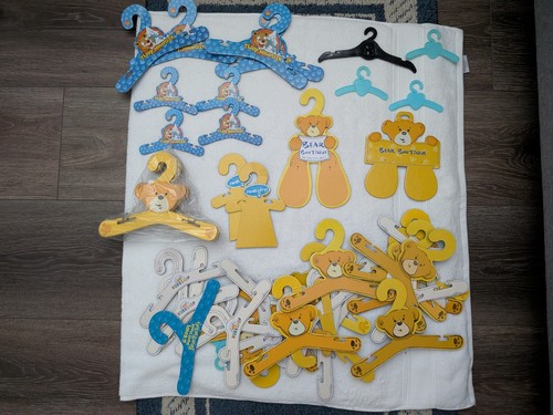 Lot build bear teddy - build, bear/teddy