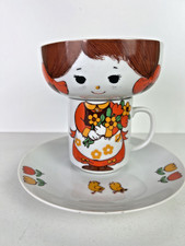 Vintage Children’s Porcelain