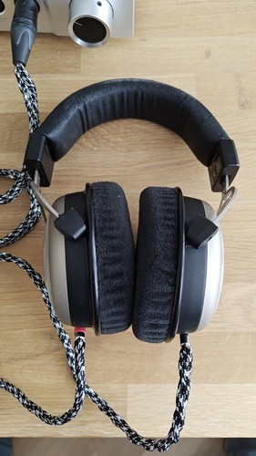 Beyerdynamic 2nd gen with - t1,