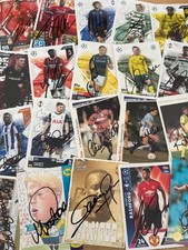 match attax, Shoot Out And