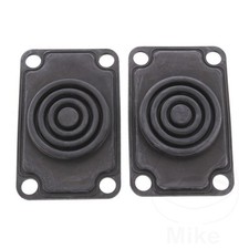 Tourmax Diaphragm Set Rvd-107