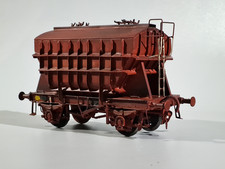 O Gauge 7mm scale Presflo