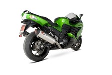 Kawasaki ZZR1400 12-20