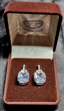 Vintage Style Sterling Silver