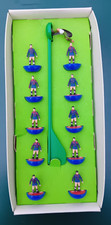 Subbuteo  Football Teams: 1968