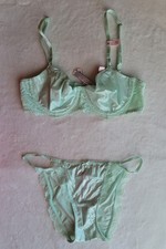 NWT Victoria's Secret Dream