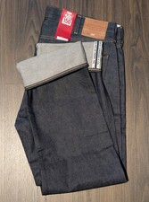 Levi's 501 Selvedge Jeans