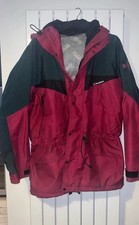 Berghaus Trango Extrem 7000
