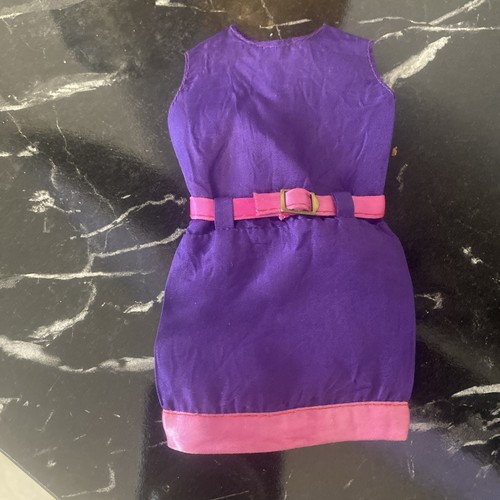 Rare htf sindy 1968 casual - rare, “casual