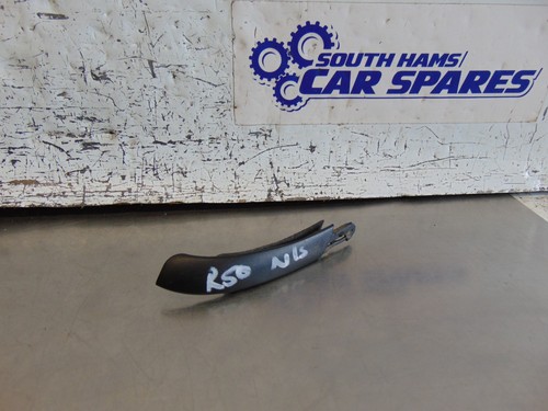 Mini r50 gutter - gutter, trim