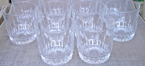 Set vintage arcoroc france - set,