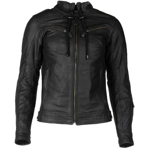 Dxr ladies zack motorbike - dxr,