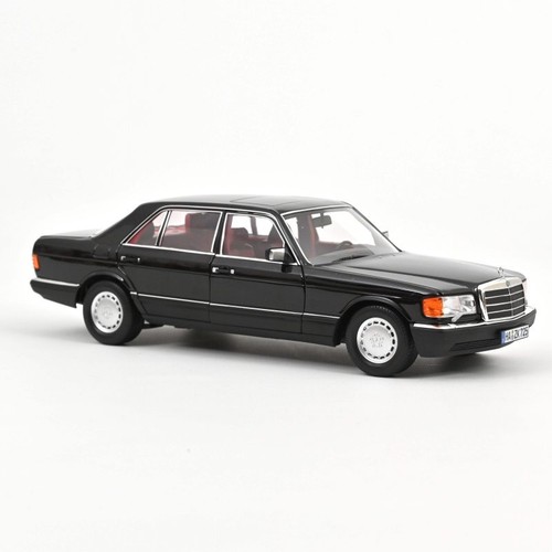 Mercedes benz 560 sel - benz,