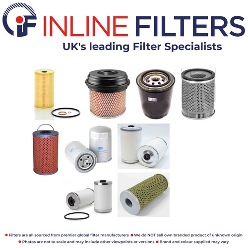 Filter kit for - kit, u900