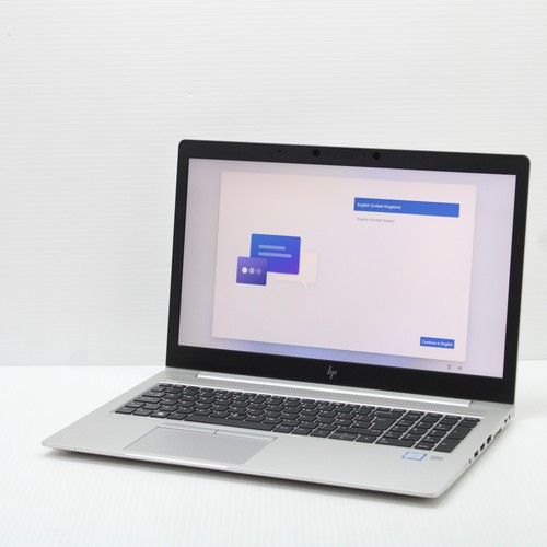 Elitebook laptop 850 - hp,