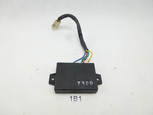 Control unit control part