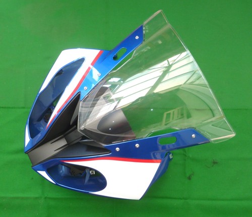 Genuine bmw s1000rr 2015 2016 - genuine,