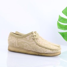 Clarks Originals Mens Wu Wear