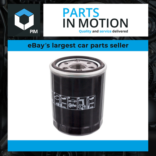 Oil filter fits mitsubishi - oil,