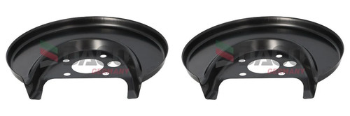 Rear left and right fits - rear,