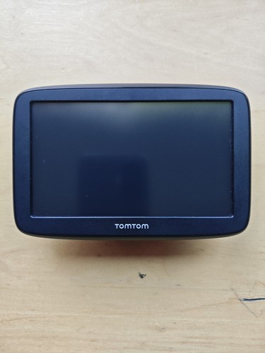 Tomtom basic inch gps - tomtom,