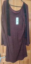 Ladies Dress/Long Top From