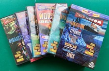 TIMES OF TERROR Collection 5